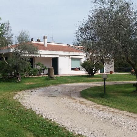 A Casa Di Asia Viterbo Buitenkant foto